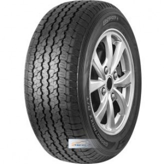 285/65 R17 116H Landspider Grandtraxx A/T